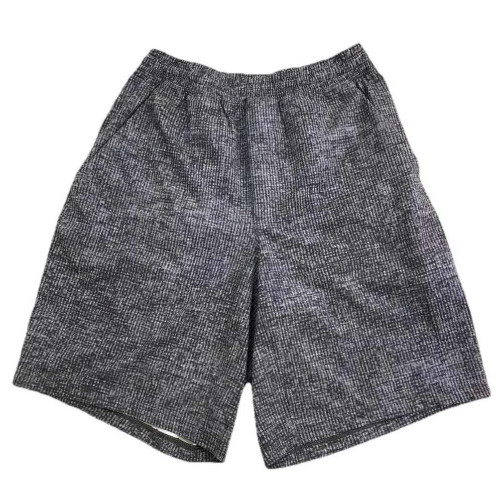 Lululemon Pace Breaker Short 9